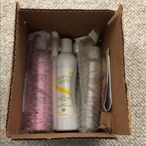 SUZANNE Somers Organics Tanning Serum